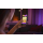 Philips Hue White and color ambiance Lampa stołowa Flourish - 718585 - zdjęcie 8